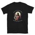 WWJD? Jesus Soft Style Shirt, Christian Graphic Tee, Inspirational Shirt, Religious T-Shirt, Faith Shirt, Jesus Tee, Biblical Shirt