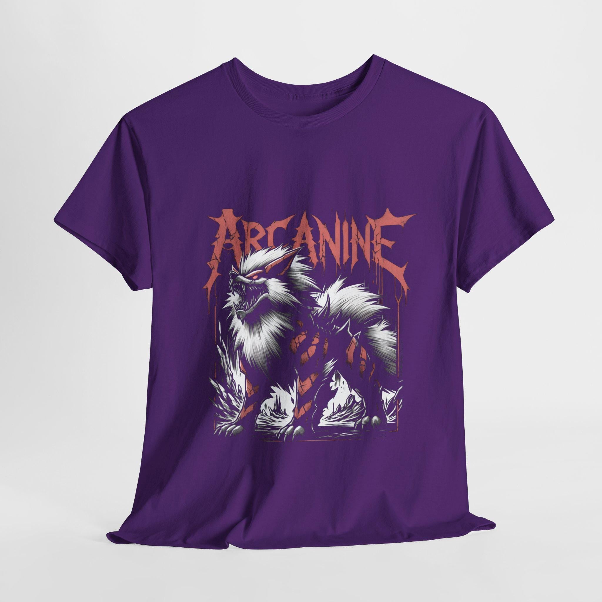 Hardcore arca9 Shirt - Unisex Cotton Tee