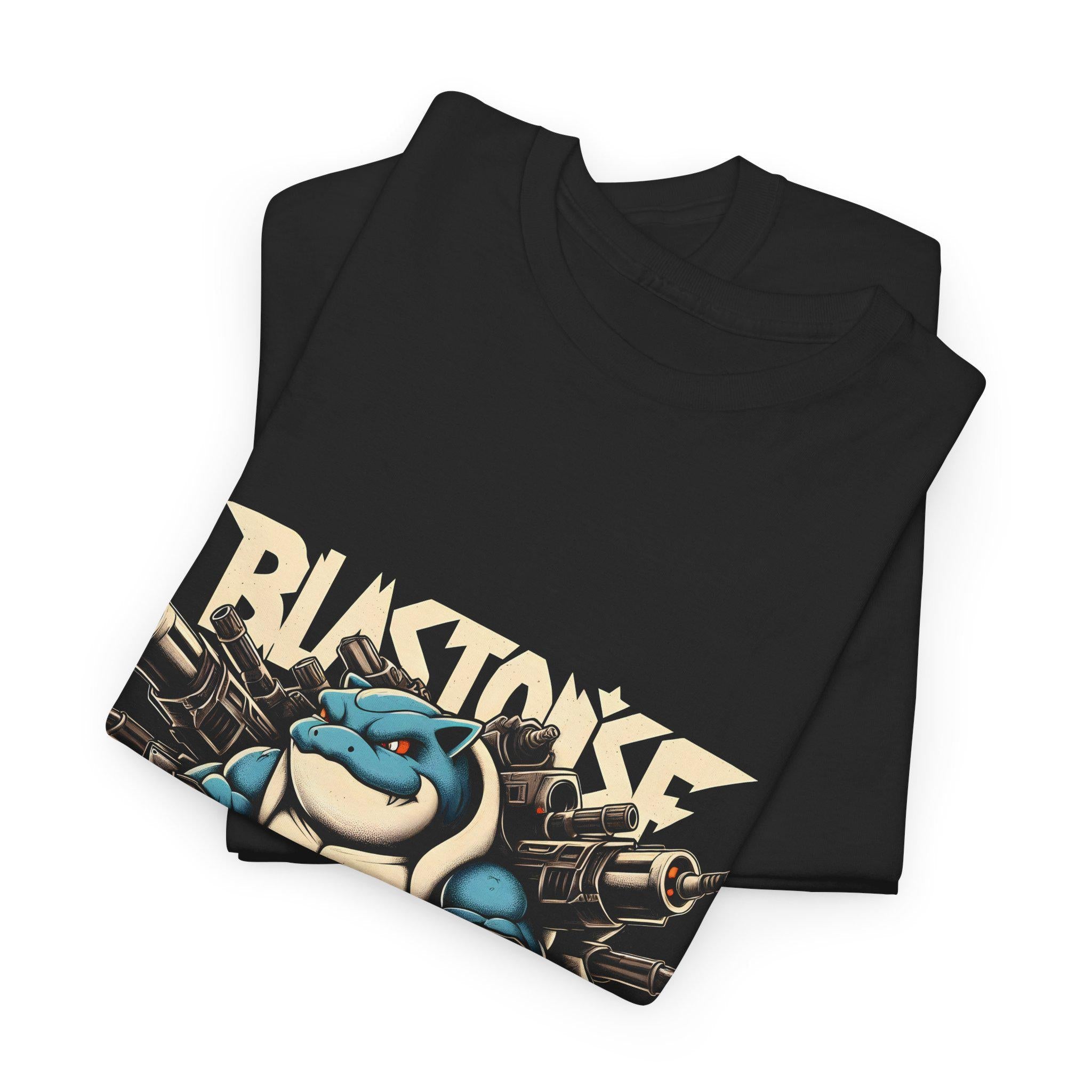 Evil Gunner Shirt - Unisex Cotton Tee