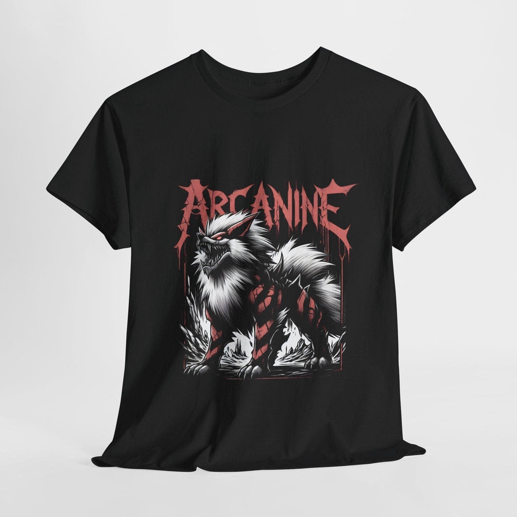Hardcore arca9 Shirt - Unisex Cotton Tee