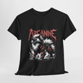 Hardcore arca9 Shirt - Unisex Cotton Tee