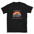 Rollin Coal Raisin Daughters T-Shirt, Country Graphic Tee, Soft Cotton Farm Life Shirt, Western Apparel, Gift for Daughter