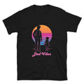 Dad Vibes Shirt, Funny Dad Shirt, Soft Style Tee, Cool Dad Graphic Tee, Casual Dad Shirt, Fatherhood Shirt, Trendy Dad Tee, Dad Humor Shirt