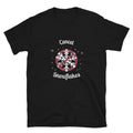 Cancel Snowflakes Shirt, Funny Graphic Tee, Soft Style Shirt, Winter Humor Tee, Cancel Culture Shirt, Political Humor Shirt, Snowflakes Tee