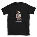 Motherhood Soft Style T-Shirt, Funny Mom Shirt, Trendy Mother Tee, Casual Graphic Tee, Mom Life Shirt, Funny Mom T-Shirt, Gift for Mom