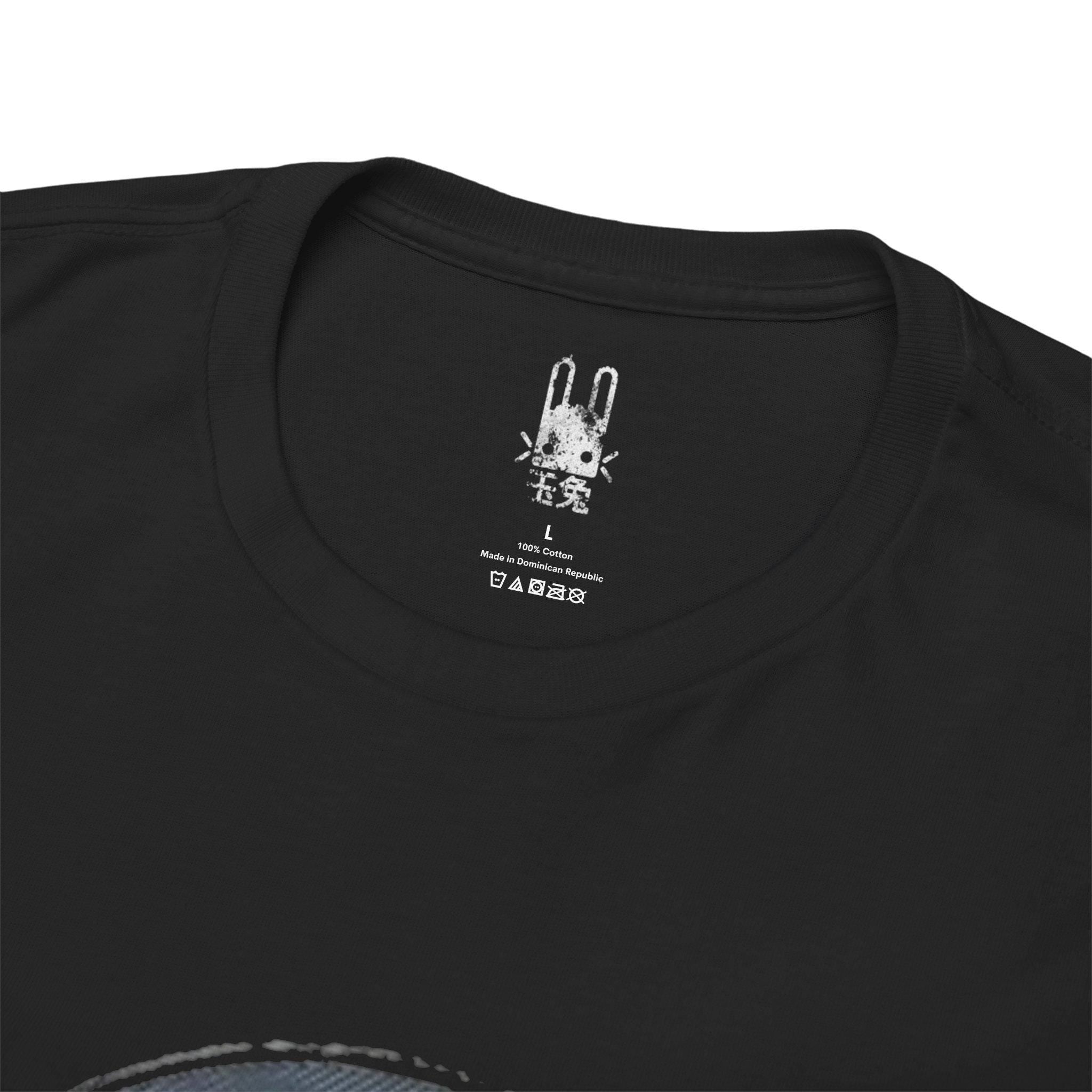 Rise as a Guardian with This Destiny-Inspired Tee â€“ Featuring The Traveler Design and Aetas Triumphi Crest, A Tribute to Triumphs!