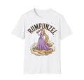 Rumpunzel Princess Shirt Tshirt