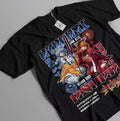 Unit-01 T-Shirt inspired by warrior ,Unisex T-shirt, Manga Shirt, Anime Shirt, Waifu Material ,Best Anime Girl Lewd Shirt