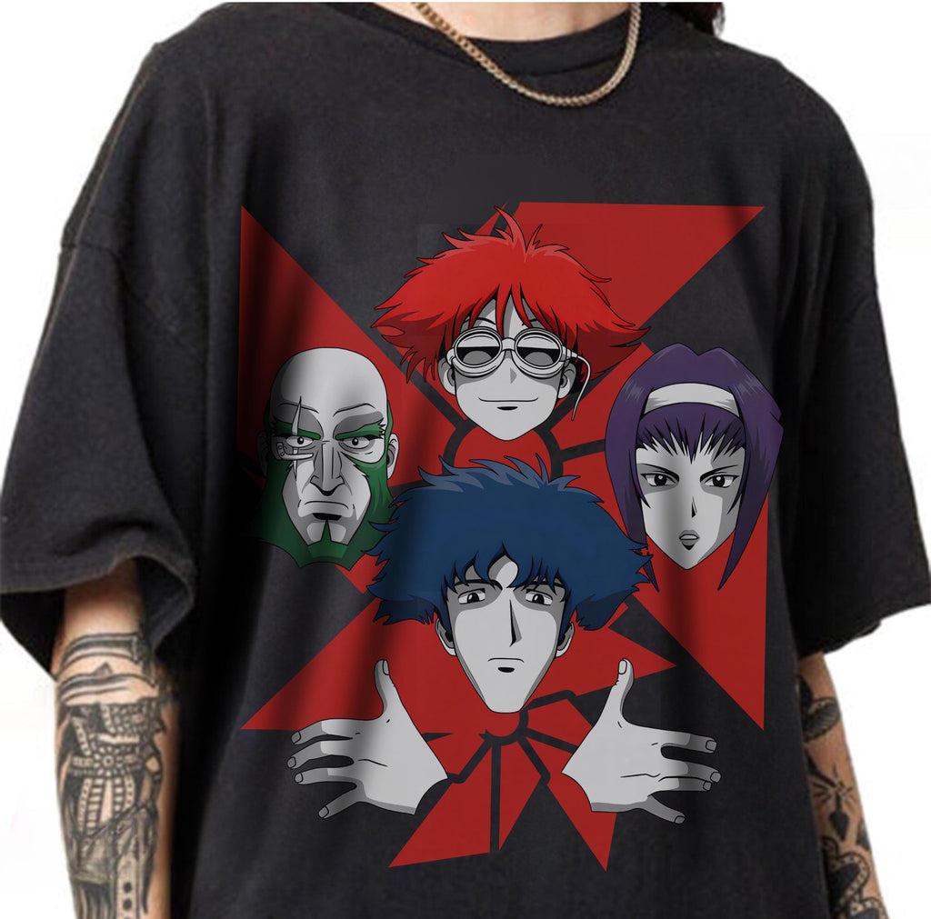 Unisex T-shirt, Aesthetic Shirt, Special T-shirt, Anime T-shirt, Classic T-shirt, Comfort Colors Shirt, Anime Sweatshirt, Graphic Anime Tee