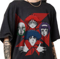 Unisex T-shirt, Aesthetic Shirt, Special T-shirt, Anime T-shirt, Classic T-shirt, Comfort Colors Shirt, Anime Sweatshirt, Graphic Anime Tee