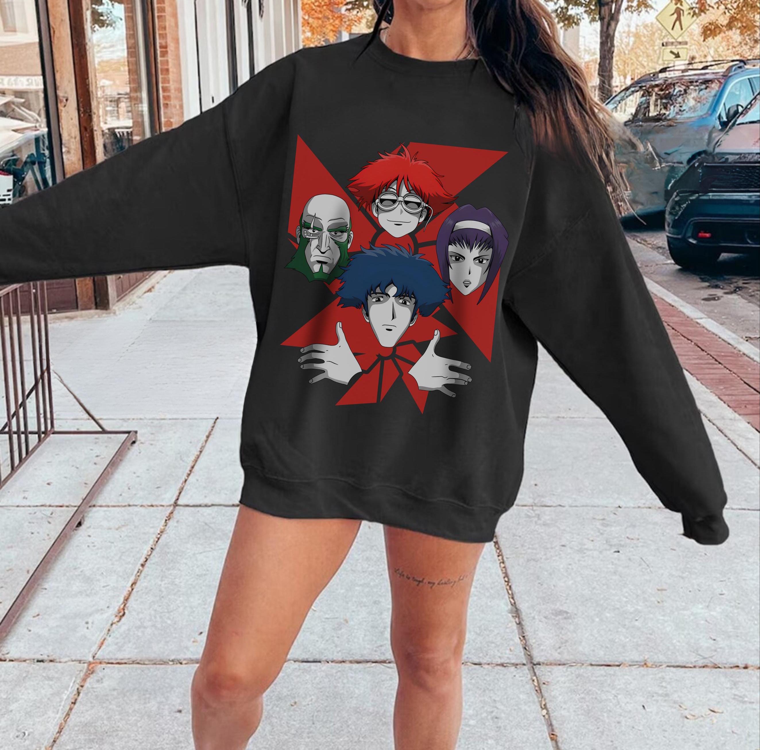 Unisex T-shirt, Aesthetic Shirt, Special T-shirt, Anime T-shirt, Classic T-shirt, Comfort Colors Shirt, Anime Sweatshirt, Graphic Anime Tee