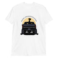 Diesel Daughter Truck Soft Style T-Shirt, Father Daughter Truck Shirt, Diesel Truck Tee, Diesel Lover Gift, Fatherâ€™s Day Shirt