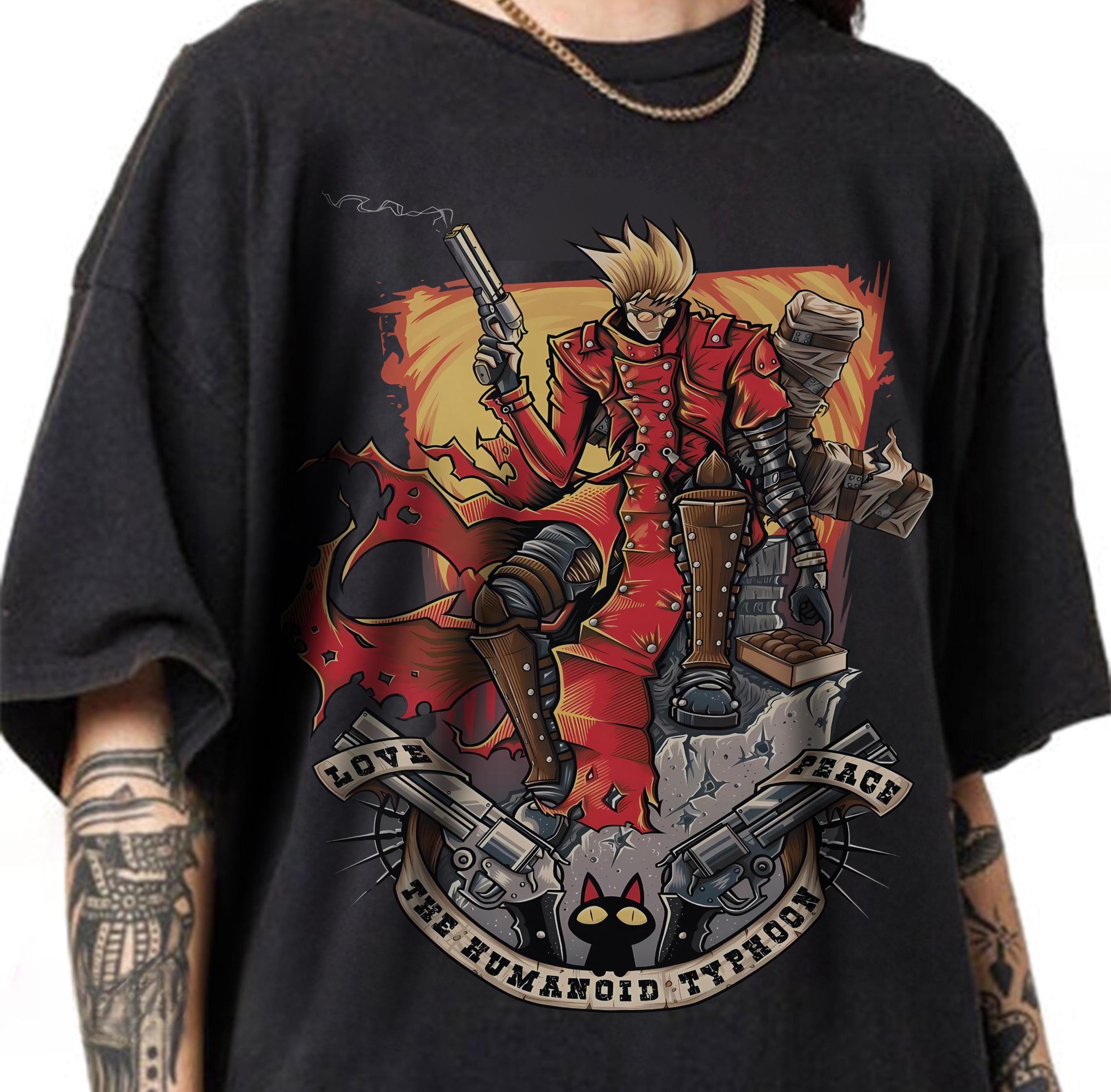 Anime Shirt, Anime Lovers Shirt, Graphic Anime Tee, Anime Manga Shirt, Unisex T-shirt, Special T-shirt, Gift for Him, Cool Anime Shirt