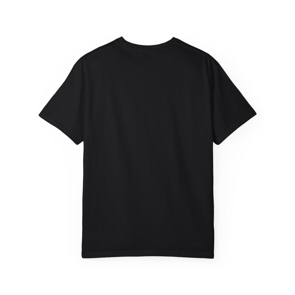 Powerful Shinobi Shirt, Fantasy Unisex Top, Graphic Novel T-Shirt, Cool Anime Villain Apparel, Comfort Colors