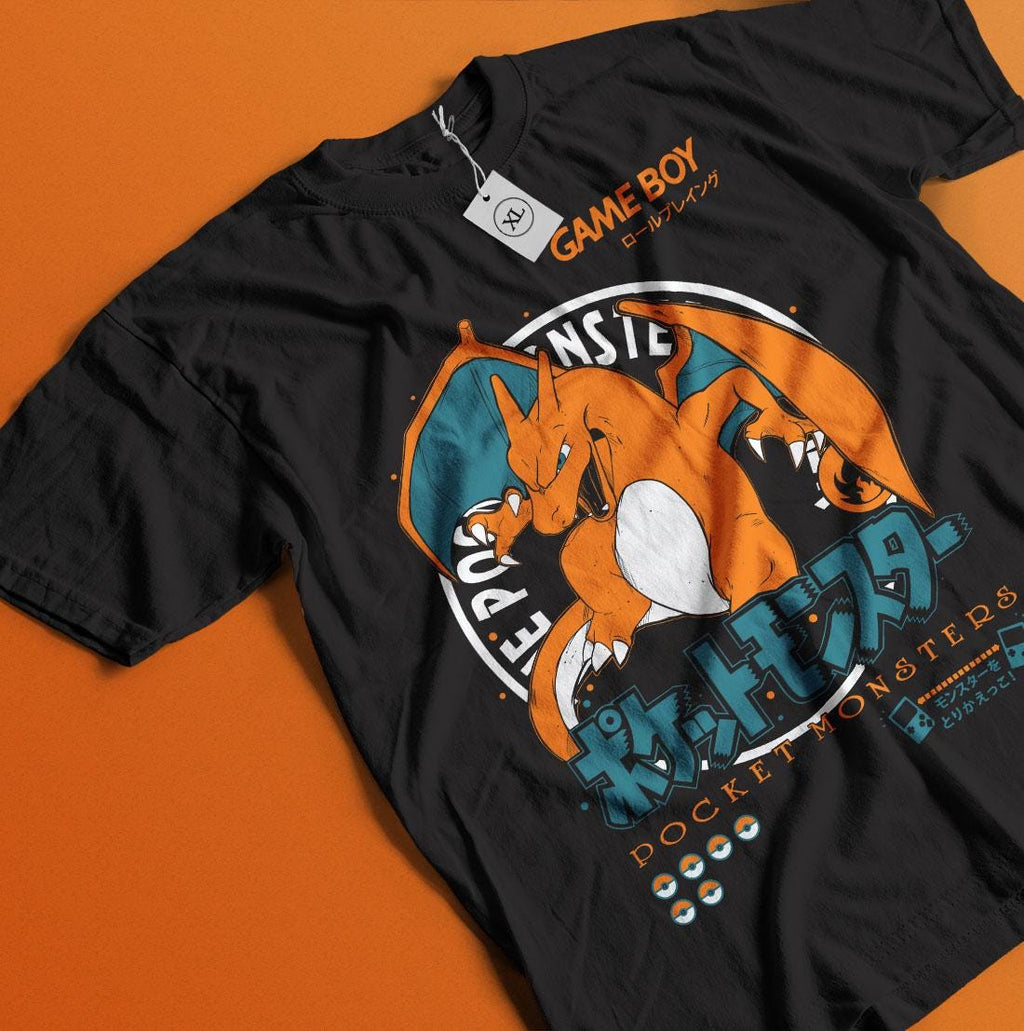 T-Shirt Graphic Shirt Video Games Shirt Anime Manga Otaku T-Shirt,Gamer Shirt,Game Lover Shirt,Gaming Legend Apparel