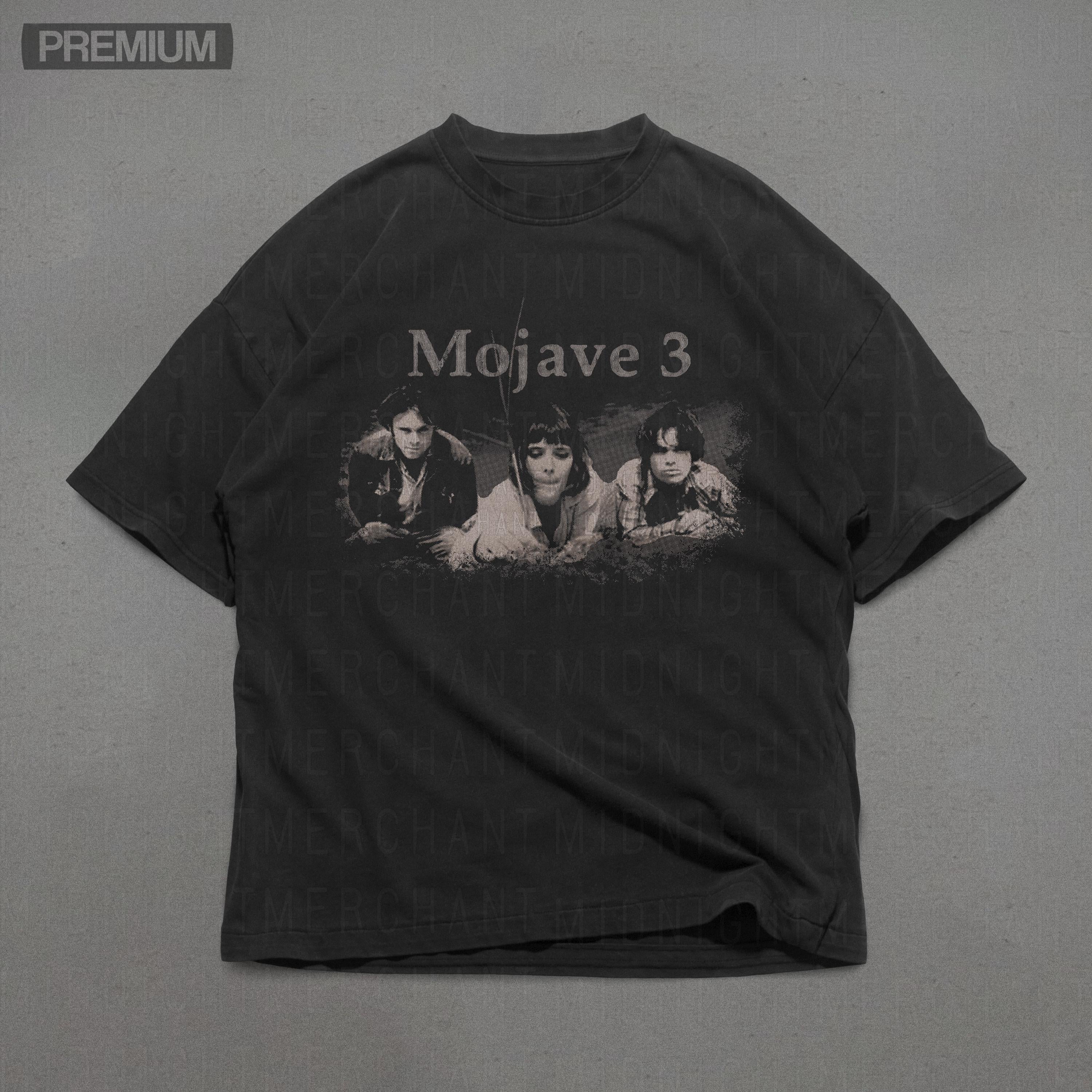 Mojave 3 Shirt, Sheogaze band tees, Comfort colors tshirts, 90s band tshirts, Mojave 3 graphic tee, Retro graphic tee, trendy shirts, Unisex