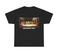 Last Supper Last Supper Tshirt Legendary