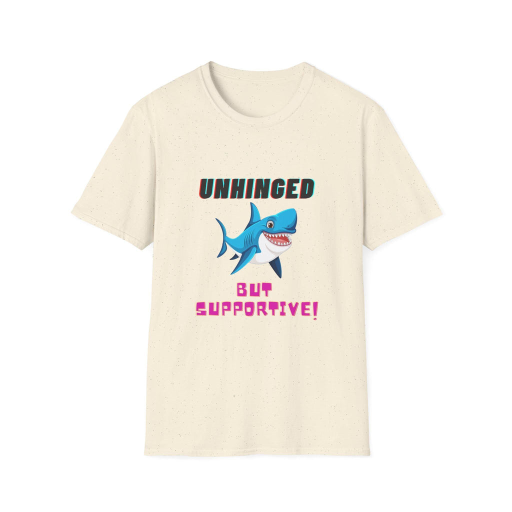 Unisex Softstyle T-Shirt, Funny Graphic Tee, Sarcastic Top, Novelty Gift Shirt, Humorous Apparel