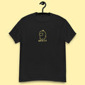 Psyduck Inspired Printed T-Shirt | Unisex | Japanese | Adult Gift