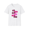 Pop the Beta Blocker and Lock In T-shirt