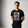 Metal Band Custom T-Shirt (Free Previews - Message us)