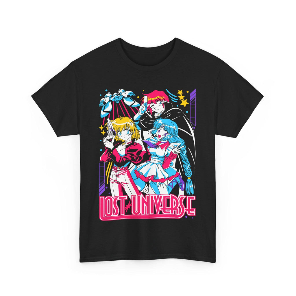 T-Shirt / 100% Cotton Tee / Men's Women's/ Graphic Anime Tee/Manga Shirt