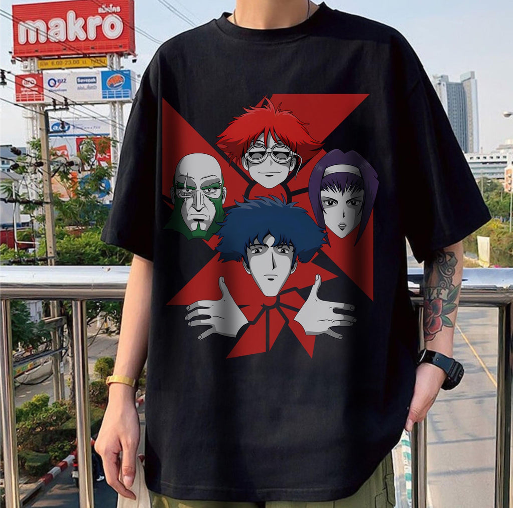 Unisex T-shirt, Aesthetic Shirt, Special T-shirt, Anime T-shirt, Classic T-shirt, Comfort Colors Shirt, Anime Sweatshirt, Graphic Anime Tee