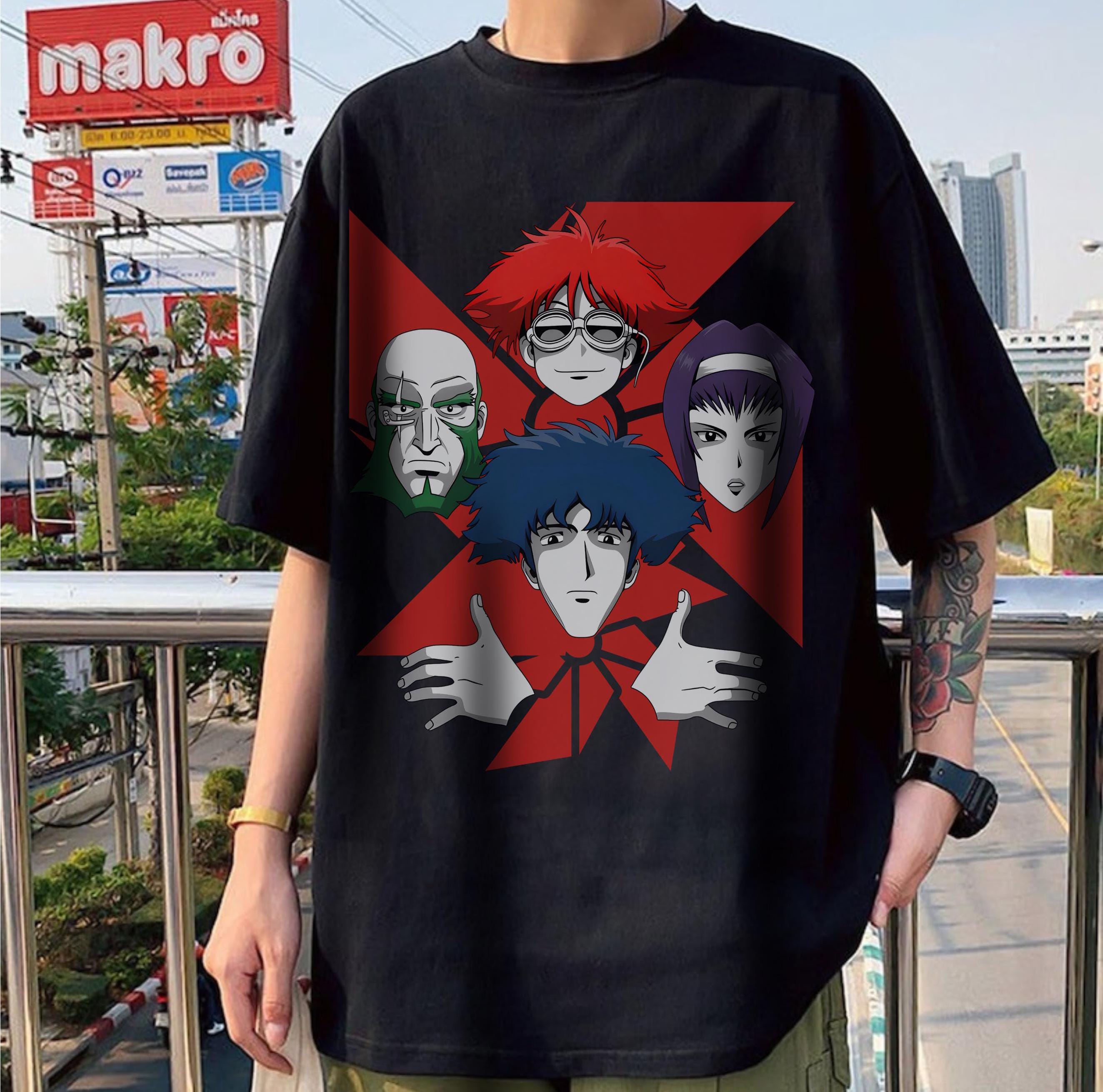 Unisex T-shirt, Aesthetic Shirt, Special T-shirt, Anime T-shirt, Classic T-shirt, Comfort Colors Shirt, Anime Sweatshirt, Graphic Anime Tee