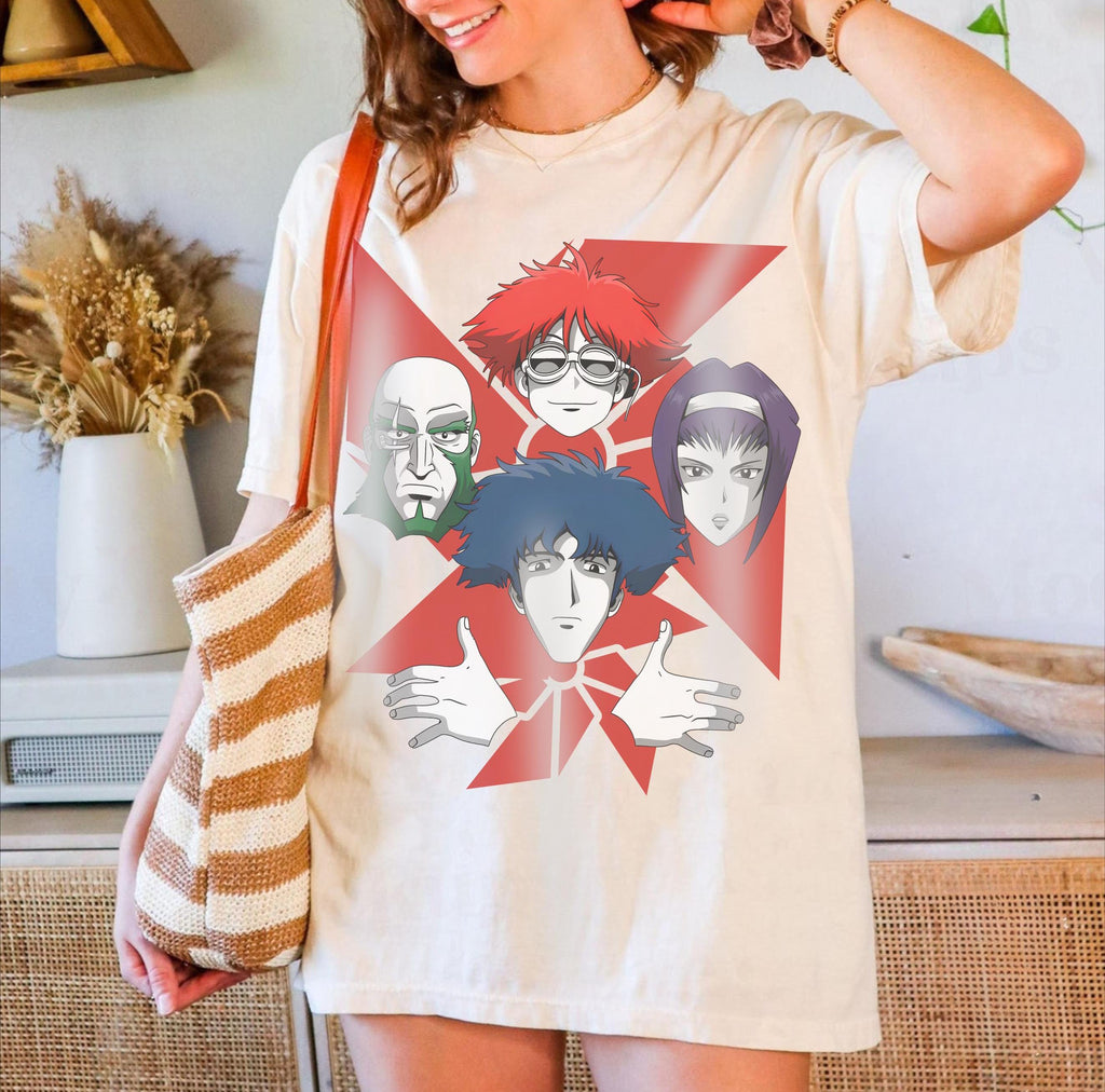 Unisex T-shirt, Aesthetic Shirt, Special T-shirt, Anime T-shirt, Classic T-shirt, Comfort Colors Shirt, Anime Sweatshirt, Graphic Anime Tee