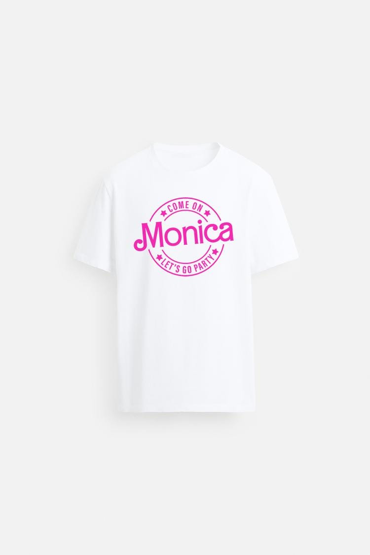 Doll Custom T-Shirt (Free Previews - Message us)