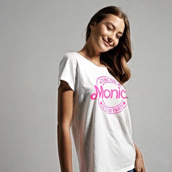 Doll Custom T-Shirt (Free Previews - Message us)