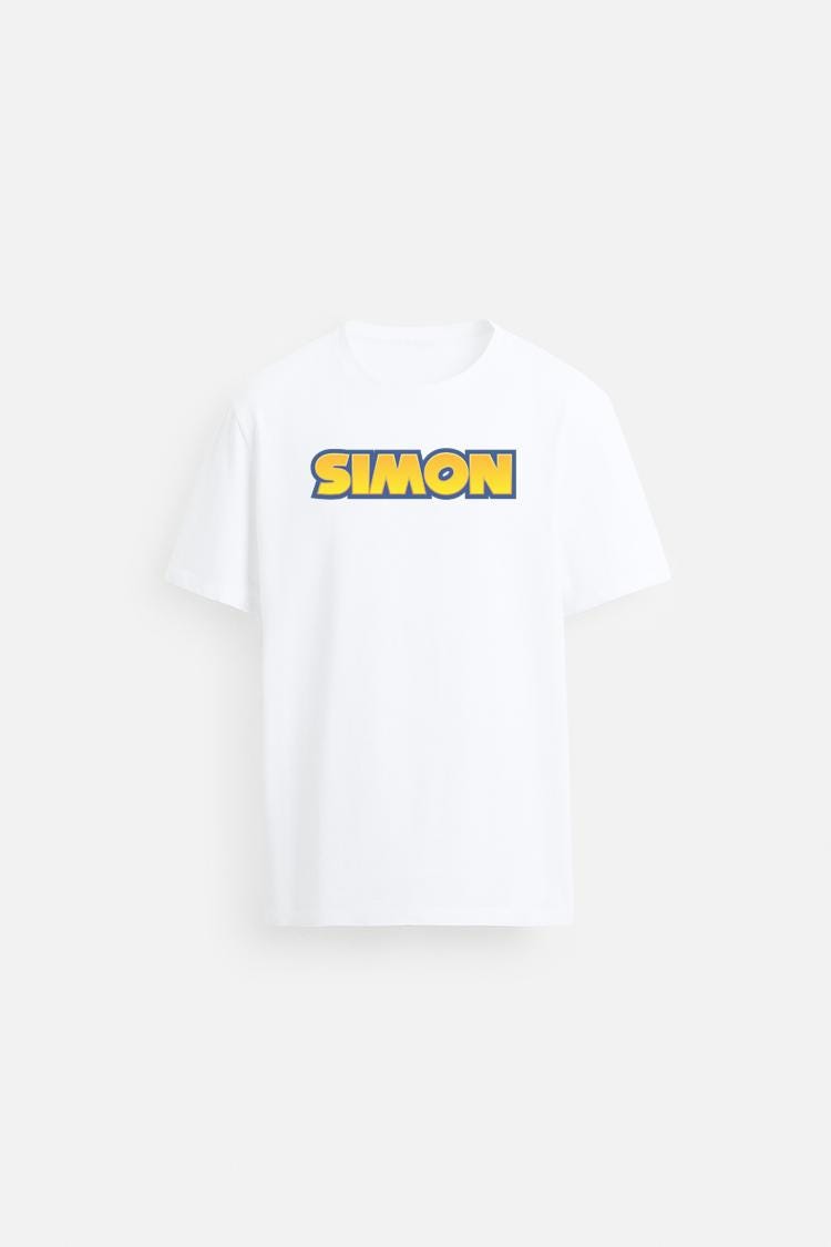 Cartoon Custom T-Shirt (Free Previews - Message us)
