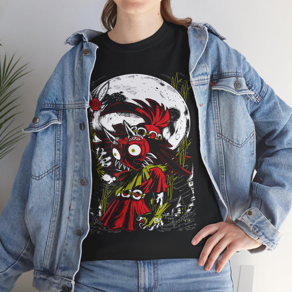Unisex Graphic Tee - Video Games Shirt - Retro Gaming Tees for Gamers Vintage 90s T-Shirt
