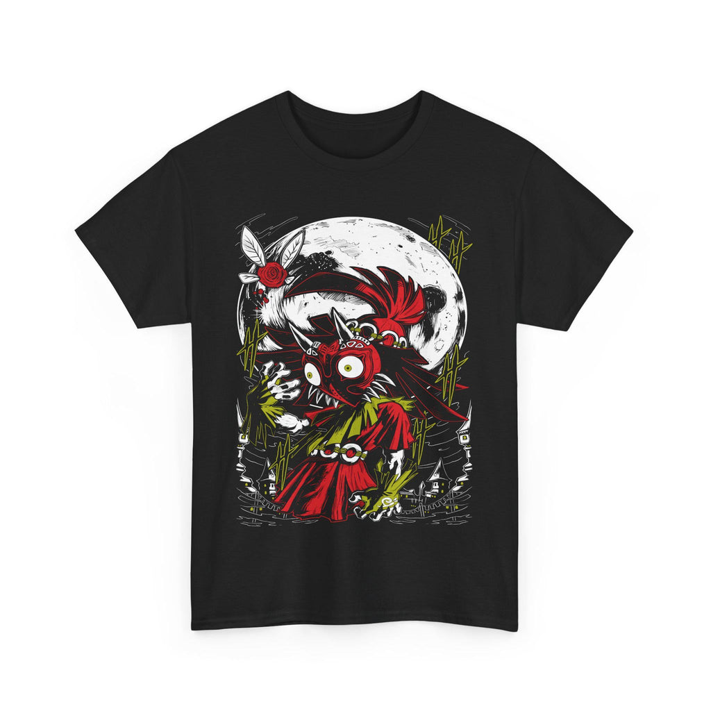 Unisex Graphic Tee - Video Games Shirt - Retro Gaming Tees for Gamers Vintage 90s T-Shirt
