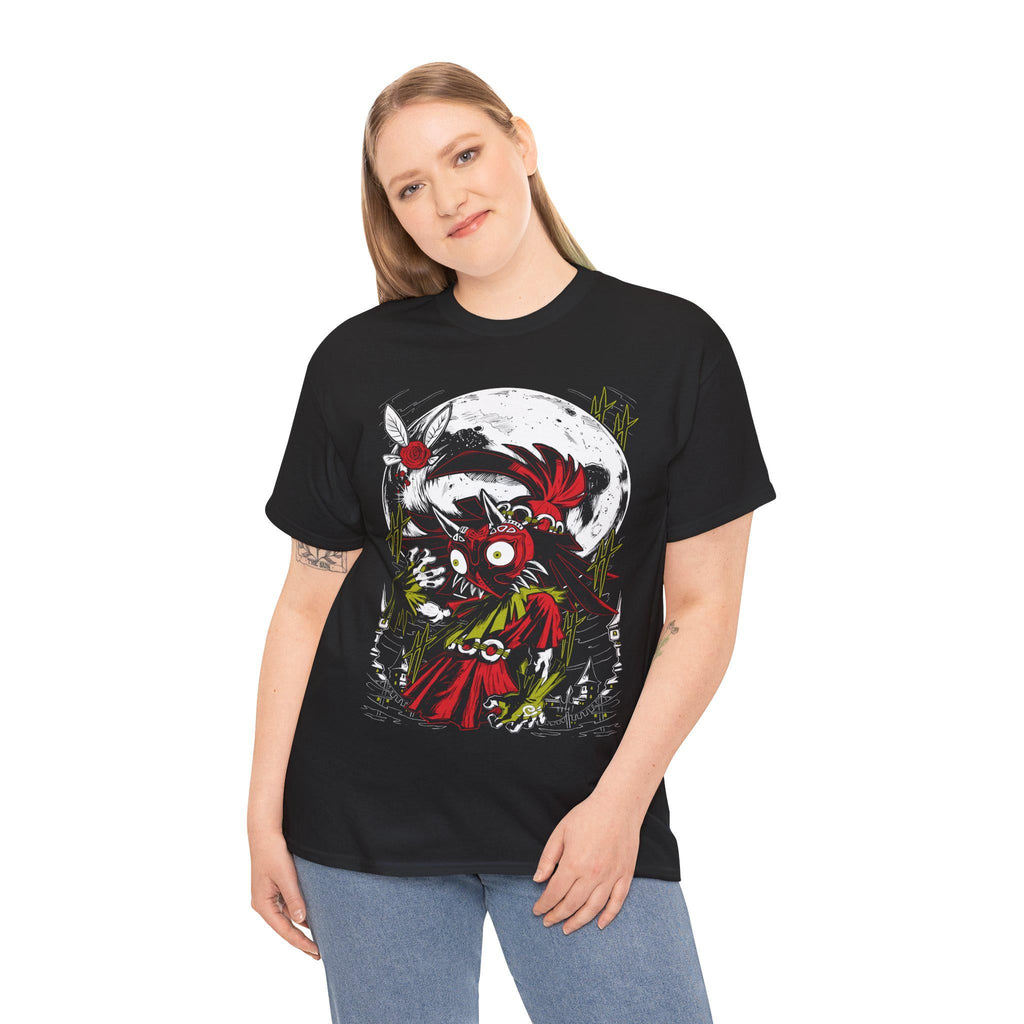 Unisex Graphic Tee - Video Games Shirt - Retro Gaming Tees for Gamers Vintage 90s T-Shirt