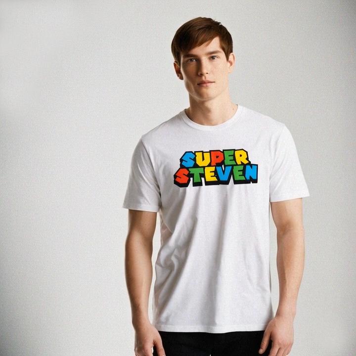 Video Game Custom T-Shirt (Free Previews - Message us)