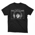 The Cabinet of Dr. Caligari Shirt 1920 Movie Das Cabinet des Dr. Caligari Tee