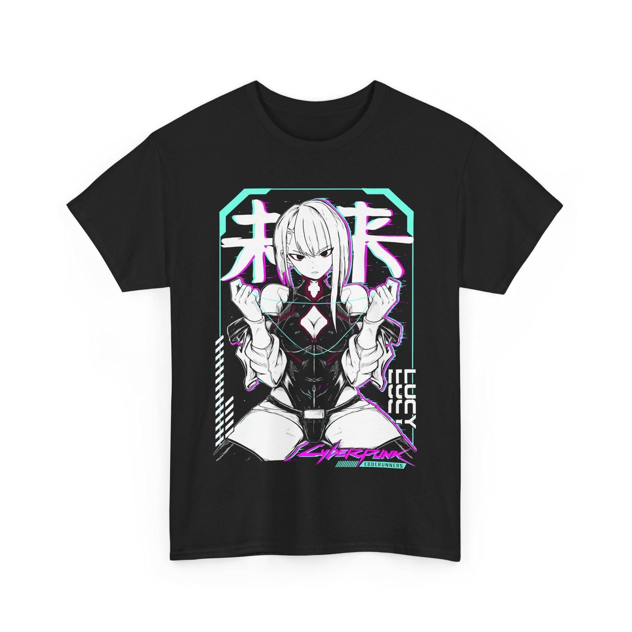 Anime Shirt, Anime T-shirt, Anime Sweatshirt, Graphic Anime Tee, Anime Lovers Shirt, Japanese Anime Tees, Special T-shirt,Anime Manga Shirt
