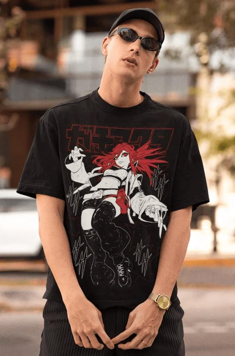 Anime Vintage Special T-shirt Unisex, Anime Manga Shirt, Anime Shirt, Soccer Anime , Graphic Anime Tee, Manga Shirt, Japanese Anime