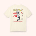 DanDaDan Graphic TShirt with Anime Design, Ken Takakura, Okarun, Manga, Anime Tshirt, Momo Ayase Streetwear, Casual