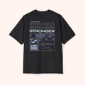 Solo Leveling Oversized Tshirt, Sung Jin-Woo, Igris, Manwha, Anime, Webtoon Tshirt
