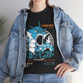 T-Shirt Graphic Shirt Video Games Shirt Anime Manga Otaku T-Shirt Anime Manga Shirt Tee All Size