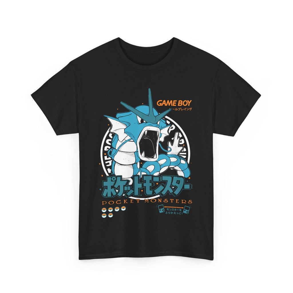 T-Shirt Graphic Shirt Video Games Shirt Anime Manga Otaku T-Shirt Anime Manga Shirt Tee All Size