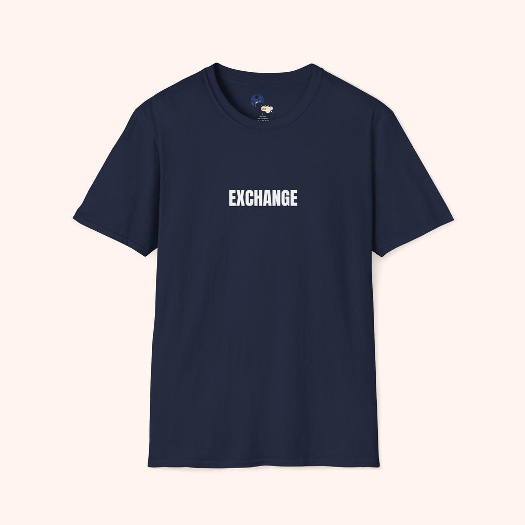 Unisex Solo Leveling Sung Jinwoo T-Shirt, EXCHANGE Tshirt, Anime, Casual, Streetwear Tshirt