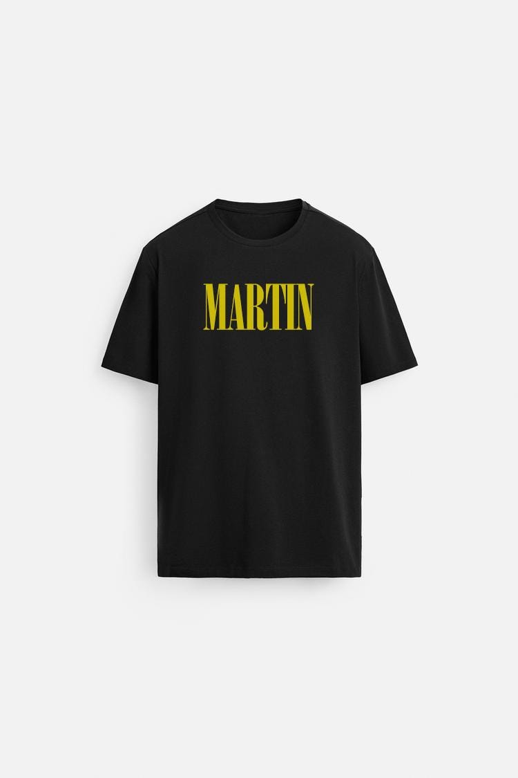 Grunge Band Custom T-Shirt (Free Previews - Message us)