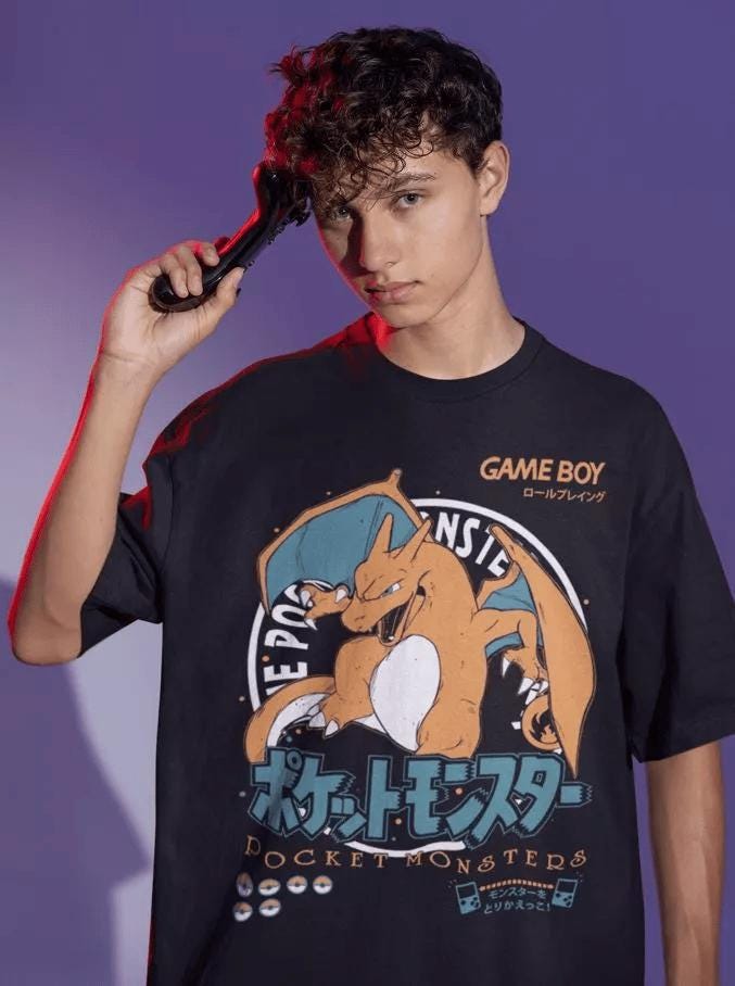 T-Shirt Graphic Shirt Video Games Shirt Anime Manga Otaku T-Shirt,Gamer Shirt,Game Lover Shirt,Gaming Legend Apparel