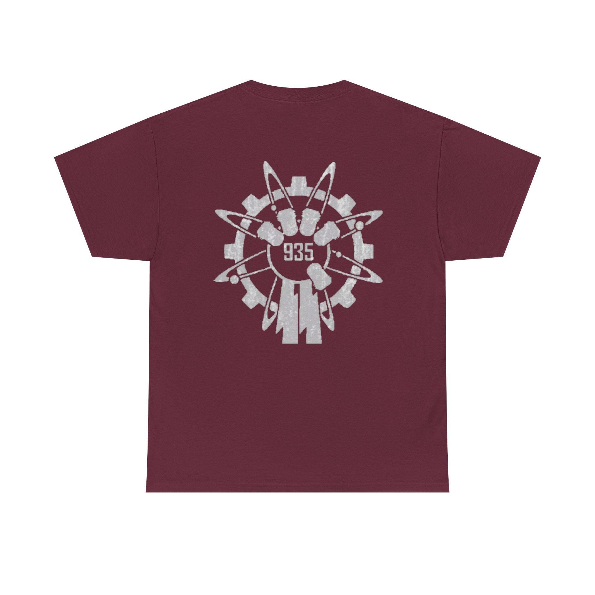 A Tee Worth a Mystery Box Pull – Pack-A-Punch Shirt for COD Zombies Players! Warning Juggernog Not Included!