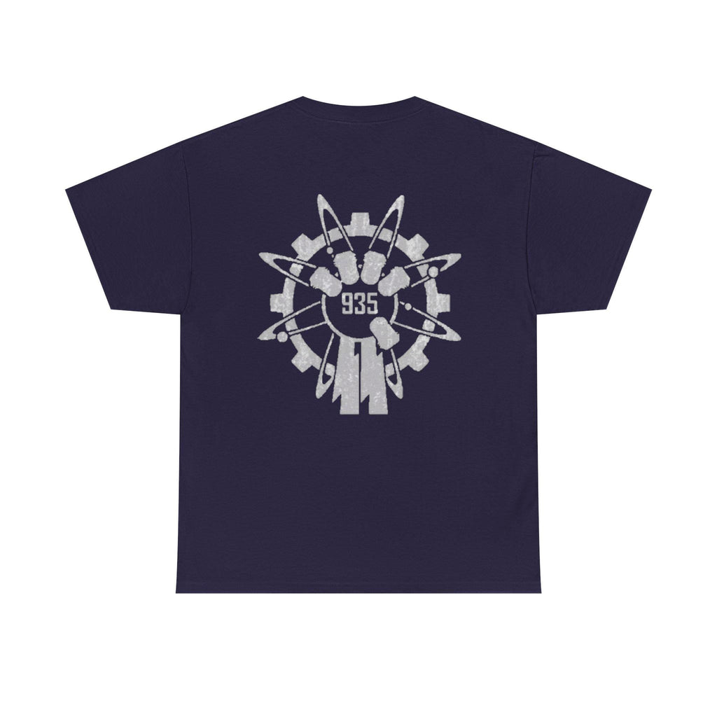 A Tee Worth a Mystery Box Pull – Pack-A-Punch Shirt for COD Zombies Players! Warning Juggernog Not Included!