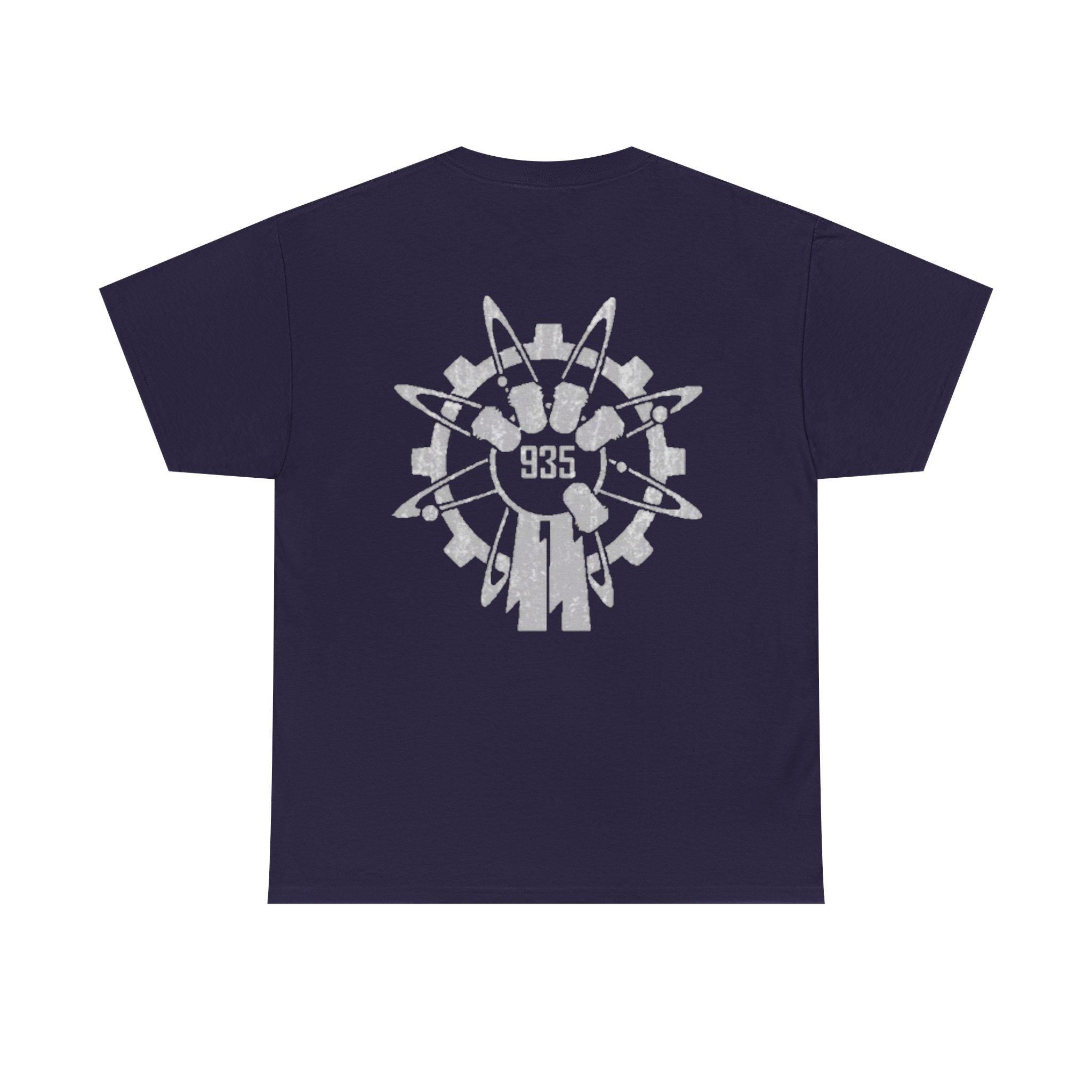 A Tee Worth a Mystery Box Pull – Pack-A-Punch Shirt for COD Zombies Players! Warning Juggernog Not Included!