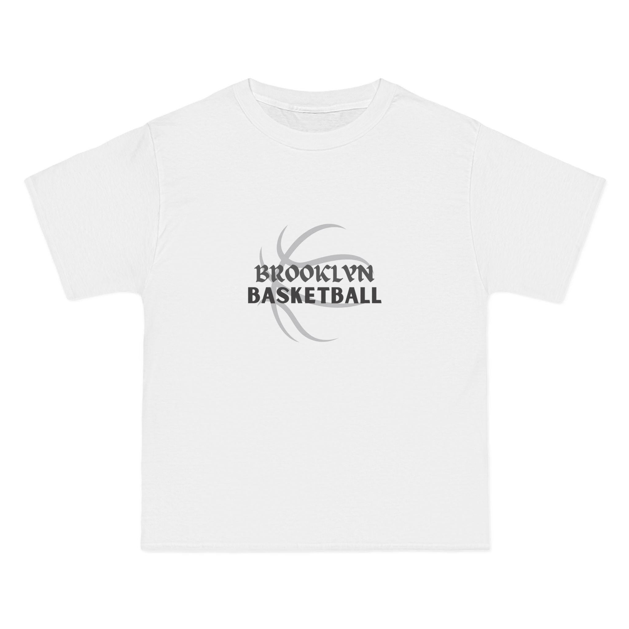 Brooklyn Nets Basketball T-Shirt